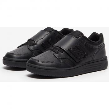 Sneakers New Balance PHB4803B Schwarz