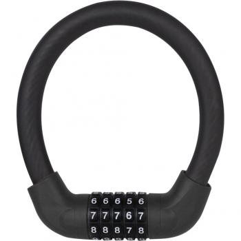 Antirrobo Rueda 5‑Código