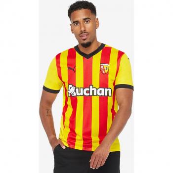 Puma Camiseta de manga corta RC Lens 2024/25