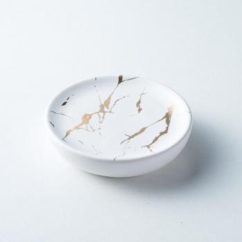 Porte-savon design hôtelier