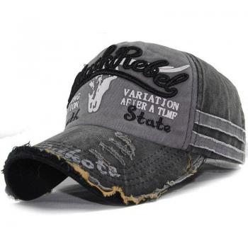 Gorro de Baseball Nostálgico Hombre/Mujer