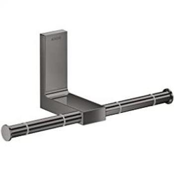 Supporto rettangolare Universal Hansgrohe AXOR – Cartella igienica