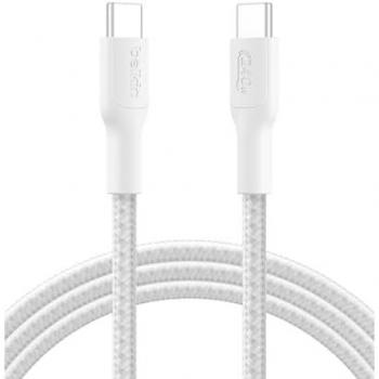 Belkin Câble Tressé USB-C 240W 2m