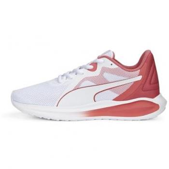 Sneakers Puma Twitch Runner Twist Jr 389696 03 Bianco