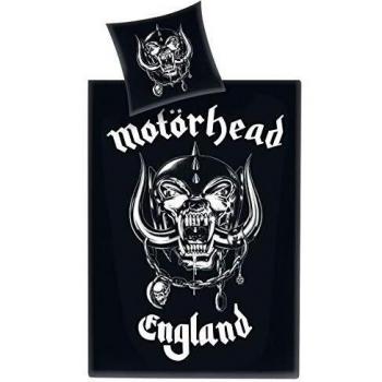 Motörhead Slumber Set