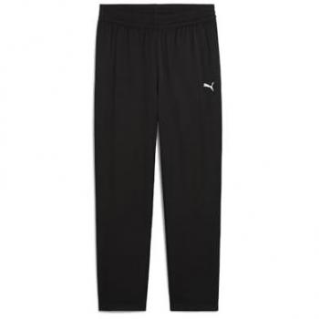 Essentials Woven Workwear – Puma Black