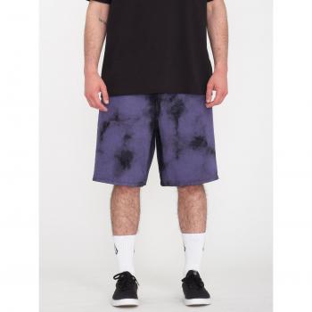 Pantalones cortos Volcom Billow Denim