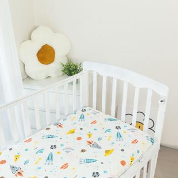 Newborn Bassinet Bedding