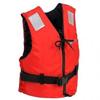 Leader Accessories CE EN ISO12402 Approved Buoyancy Aid
