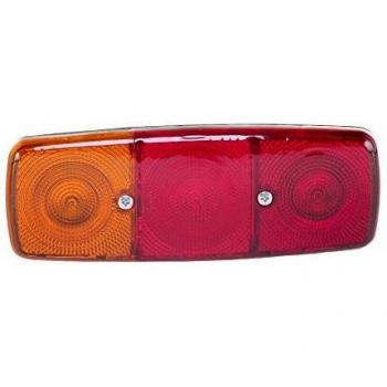 HELLA 2SE 001 699-071 Fanale posteriore alogeno