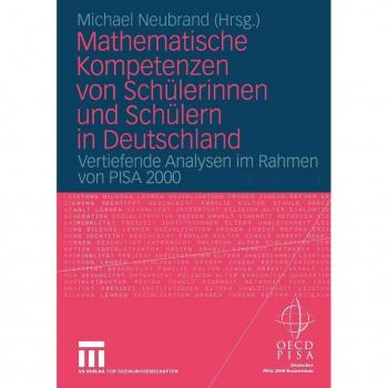 Vitalsource Technologies, Inc. Mathematische Kompetenzen Von Schulerinnen Und Schulern In Deutschland