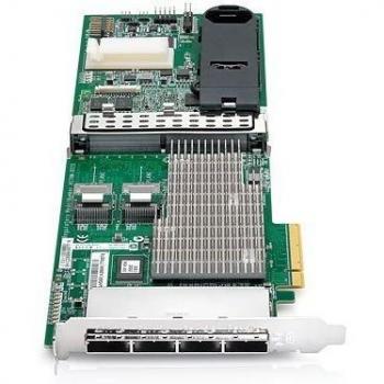 Controller HPE Smart Array 812 da 1GB