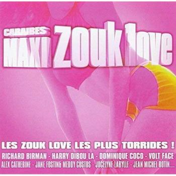 Zouk Love Évasion