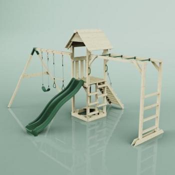 Structure ludique Polarplay Örebro 4,91m x 3,58m