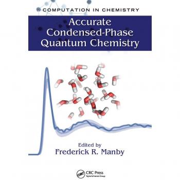 Vitalsource Technologies, Inc. Accurate Condensed-phase Quantum Chemistry