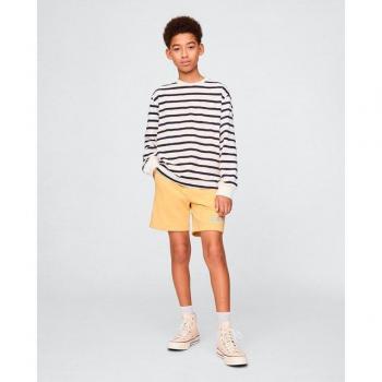 Shorts con Cordón y Logo GAP para Niños