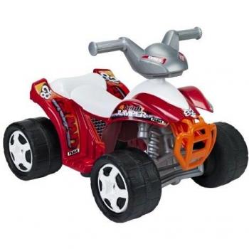 FEBER Quad 82 Elettrico 6V