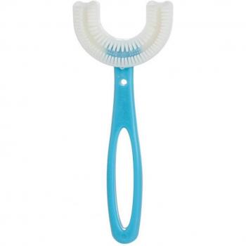 360 Degree Kids Toothbrush with Soft Bristles