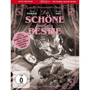Die Schöne und die Bestie [DVD]
