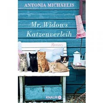 Mr. Widows Katzenverleih
