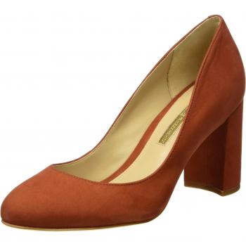 Buffalo London ZS 6112-15 NOBUCK