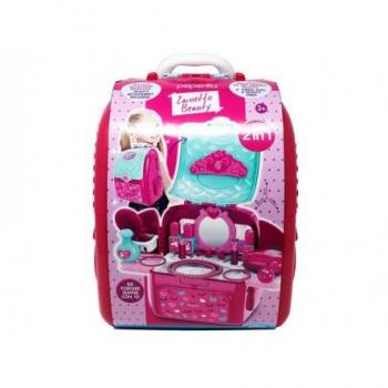 Peperilla Zainetto 2in1 Beauty