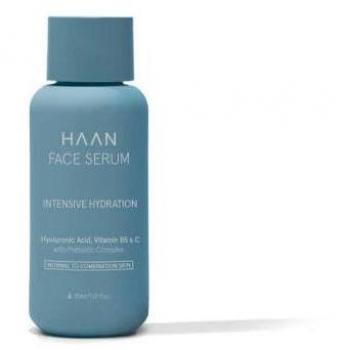 Haan Face Siero Idratante Intensivo Viso Ricarica 30 ml