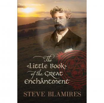 The Little Book of the Great Enchantment