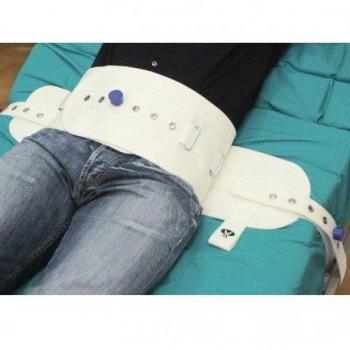 Arnés Orliman para Cama con Imanes T1 70-115cm