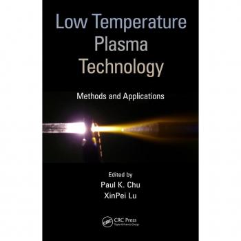 Low Temperature Plasma Technology