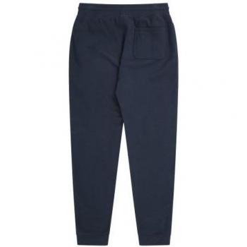 Animal Herren Driver Bio Jogginghose XXL Schwarz – Nachhaltig & Weich