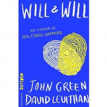 Will & Will