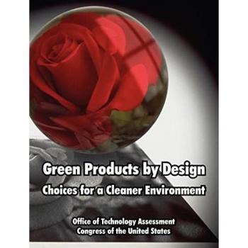 Office of Technology Assessment, Of Tech: Green Products by Design