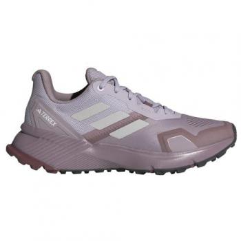 Sapatilhas Adidas Terrex Soulstride Violeta Lilás