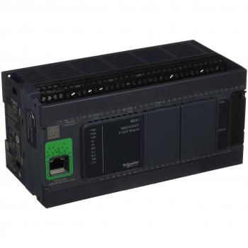 Schneider Electric TM241CE40T Erweiterungsmodul