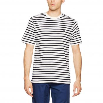 Carhartt Herren Pullunder Ch S/S Champ Blau (Navy)