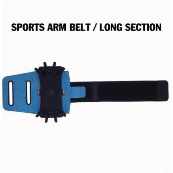Dynamic Run-Ready Phone Sleeve