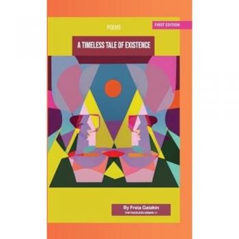 Gaiakin, Freia: A Timeless Tale of Existence