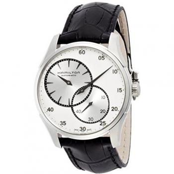 Jazzmaster Regulator Mechanische Automatik-Hersteller: Hamilton – H42615753