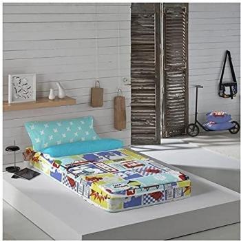 Copripiumone a sacco con Piumone Munich