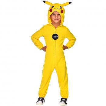 Pigiama Pikachu per ragazzi