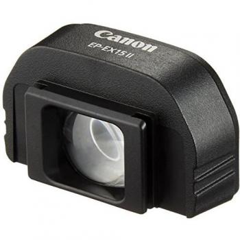 CANON Extensión de Ojeador EP-EX15 II