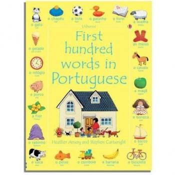 First Hundred Words in Portuguese