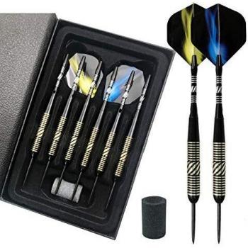 ProFlight 6‑Pack Aluminum Shaft