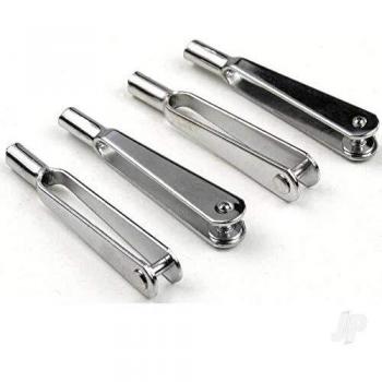M2 Clevis Linkages for RC Model Planes (4pcs)