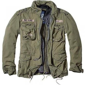 Brandit M65 Giant Jacket