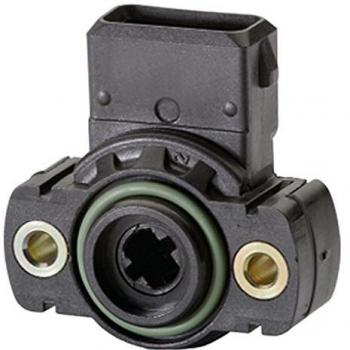 HELLA 6PX 008 476‑321 Drosselklappenpositionserkennung – 5 V