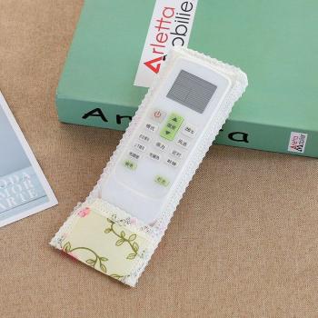 Funda Antipolvo para Control Remoto de Televisión