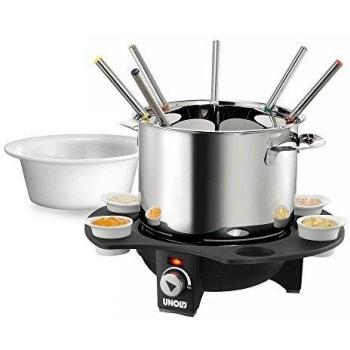 Unold 48645 Fondue Elegance