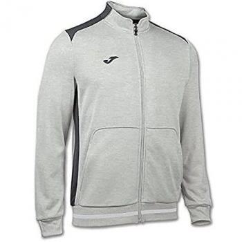 Pull léger Joma Campus – Gris clair